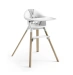 Стiльчик дитячий Stokke CLIKK - white