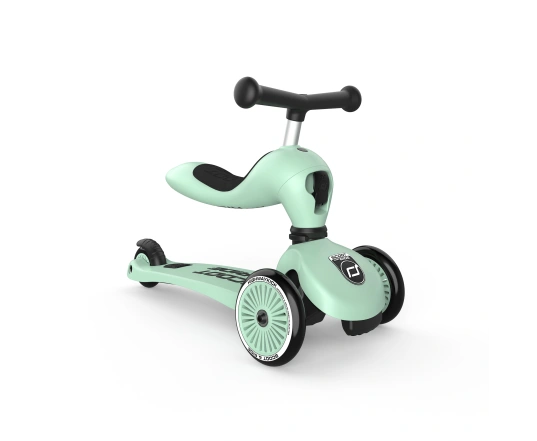 Самокат Scoot and Ride серії Highwaykick-1 ківі, 1-5 років