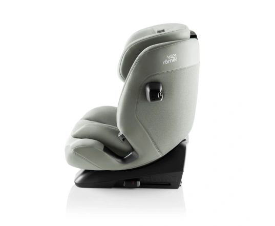 Автокресло BRITAX-ROMER ADVANSAFIX PRO Style Sage Green