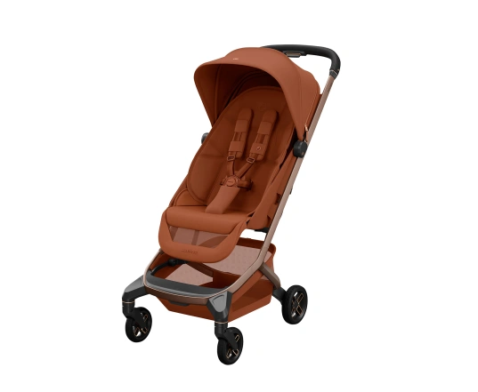 Прогулочная коляска Maxi-Cosi FAME CABIN - copper terra