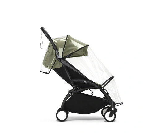 Дощовик Stokke YOYO 6+