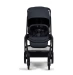 Прогулочная коляска Joolz HUB2 -  dark navy blue