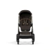 Прогулянкова коляска Cybex BALIOS S LUX TPE 2026 - chocolate brown (з бампером)