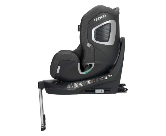Автокрісло Recaro XENON 1 KID - fresh black