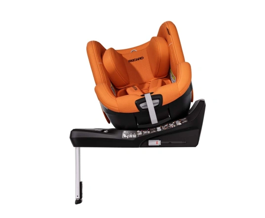 Автокрісло Recaro TORON 1 KID - vibrant orange