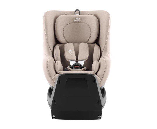 Автокрісло Britax-Romer DUALFIX M PLUS Style - Teak