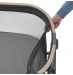 Приставне ліжечко Maxi-Cosi IORA AIR - beyond graphite