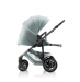 Прогулянкова коляска Britax Römer SMILE 5Z STYLE - harbor blue