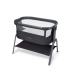 Приставне ліжечко Maxi-Cosi IORA 2 - elegance graphite