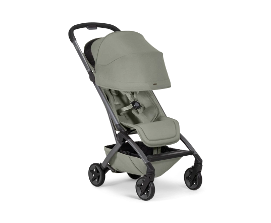 Універсальна коляска 2 в 1 Joolz Aer 2 Sage green