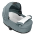 Універсальна коляска 2 в 1 Cybex BALIOS S LUX - stormy blue