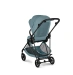 Прогулянкова коляска Cybex MELIO CARBON - stormy blue 