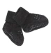 Шкарпетки нековзні Gobabygo темно-сірі 6-12 міс. (розмір 17-19)