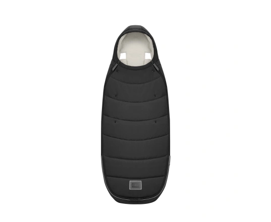 Чохол для ніг Cybex Platinum - sepia black