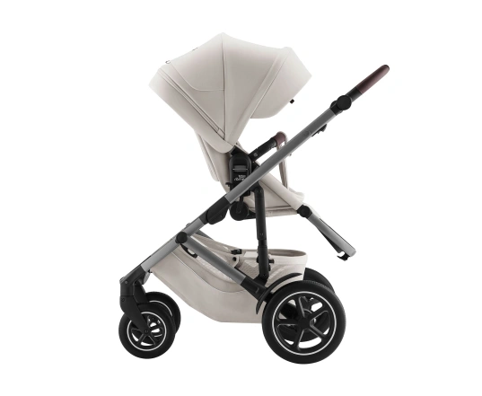 Коляска 2 в 1 Britax Römer SMILE 5Z - soft taupe