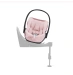 Автокресло Cybex Cloud T-iSize Simply Flowers Pink