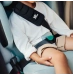 Автокресло BRITAX-ROMER ADVANSAFIX PRO LUX Linen Grey