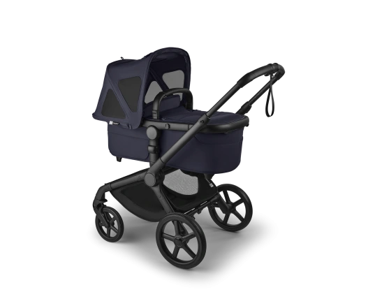 Літній капюшон для коляски Bugaboo Fox/Kangaroo - DEEP INDIGO