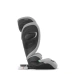 Автокрісло Cybex SOLUTION G2 I-FIX PLUS - stone grey