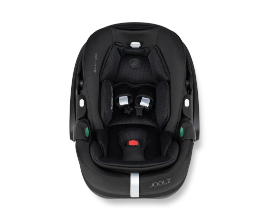 Автокрісло Joolz by Maxi-Cosi PEBBLE 360 PRO2 - forest green