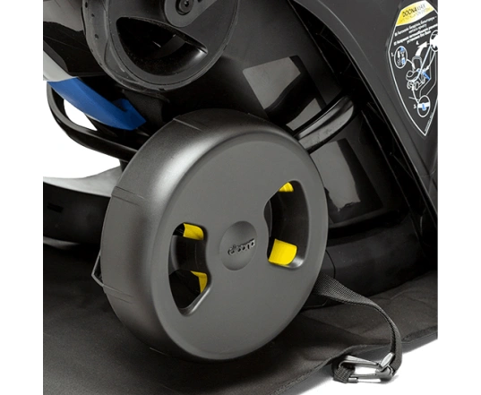 Колпаки на колеса Doona Wheel covers - black