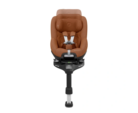 Автокрісло Maxi-Cosi PEARL 360 PRO - authentic terra