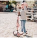 Самокат Scoot and Ride серії Highwaykick-1 пастельно-рожевий, 1-5 років