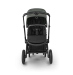 Универсальная коляска 2в1 Bugaboo FOX 5 RENEW - black/heritage black forest green