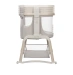 Приставне ліжечко Maxi-Cosi IORA AIR - cassic beige eco