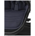 Универсальная коляска 2в1 Bugaboo FOX 5 RENEW - black/deep indigo-deep indigo