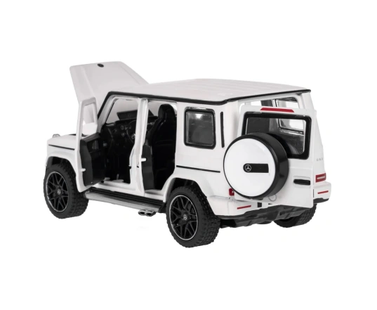 Іграшкова автомодель Rastar Mercedes-Benz 1:32
