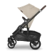 Прогулянкова коляска UPPAbaby CRUZ V2 - Liam