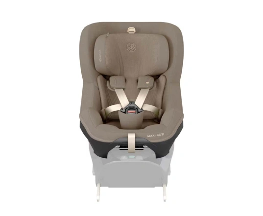 Автокрісло Maxi-Cosi PEARL SLIDE PRO - authentic truffle
