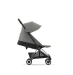 Прогулянкова коляска Cybex COYA - chrome dark brown/mirage grey