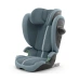 Автокрісло Cybex SOLUTION G2 I-FIX PLUS - stormy blue