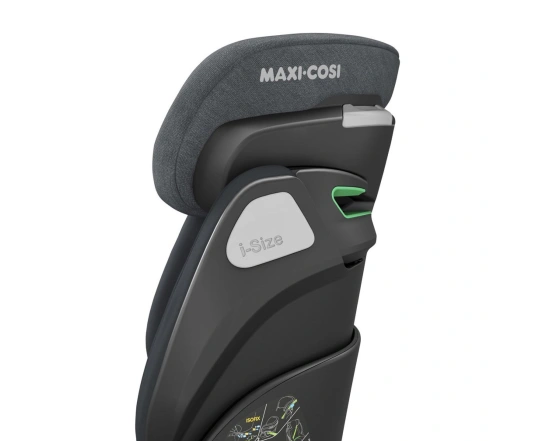 Автокресло Maxi-Cosi KORE I-SIZE - authentic graphite