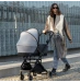 Люлька Anex Air-X Travel Cot - Grey