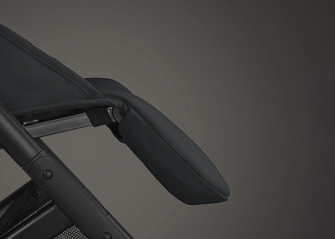 Купить Прогулочная коляска Cybex Beezy - Nature Green с доставкой по Украине | KIDSLINE-37 - изображение