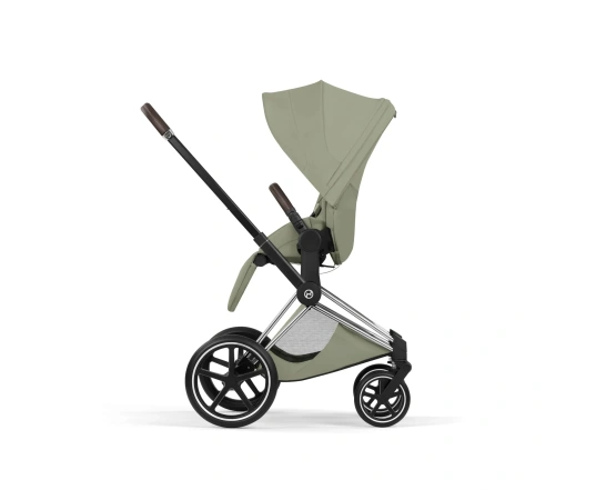 Комплект текстилю Cybex PRIAM Style - sage green