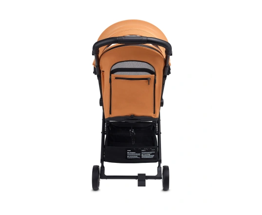 Прогулянкова коляска Anex Air-X - Toffee