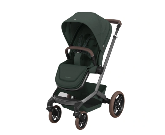 Прогулянкова коляска Maxi-Cosi FAME - twillic green