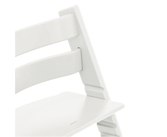Стульчик детский Stokke TRIPP TRAPP - white