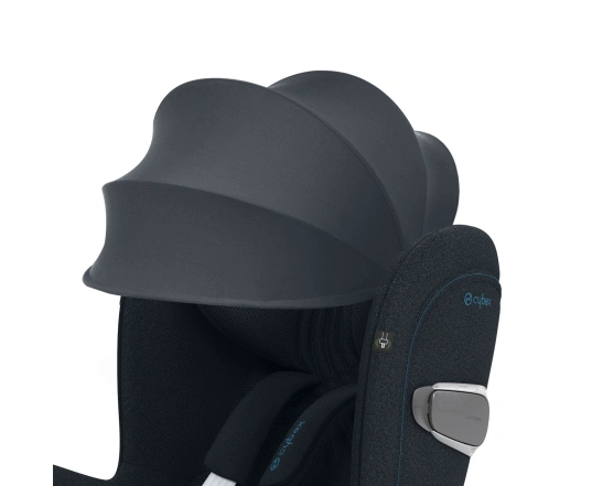 Автокресло Cybex Sirona T i-Size Plus -  Nautical Blue