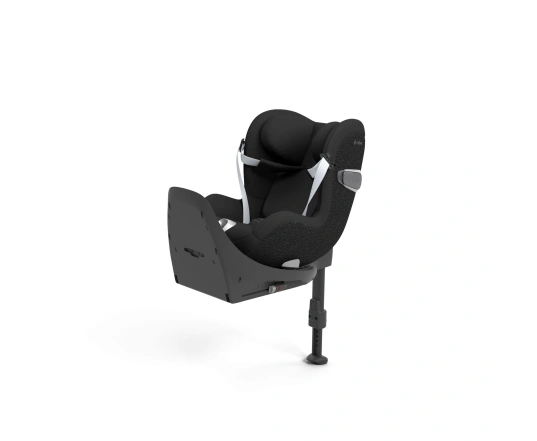 Автокресло Cybex SIRONA T i-SIZE - sepia black