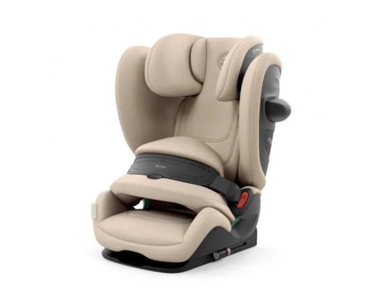 Автокрісло Cybex PALLAS G3 I-SIZE - almond beige