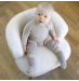 Наколінники  Gobabygo, бежеві