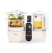 Блендер - пароварка Babymoov Nutribaby+ Beige