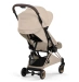 Прогулянкова коляска Cybex COYA Style - rosegold/cozy beige