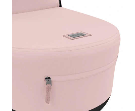 Люлька Cybex Mios Lux Peach Pink