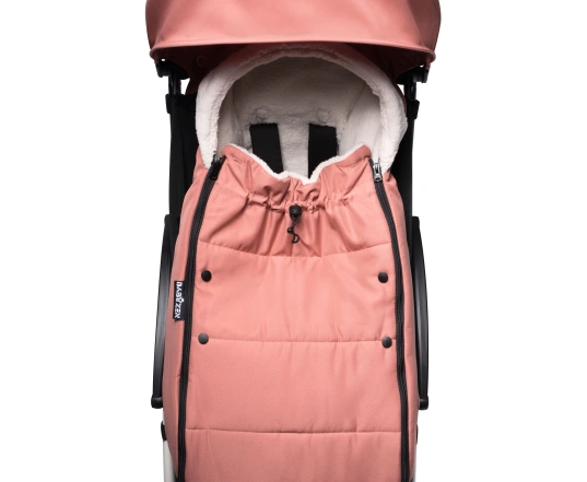 Конверт для ніг теплий BABYZEN Ginger